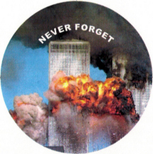 World Trade Center, 9-11-2001