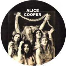 Alice Cooper group