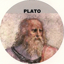 Plato the philosopher