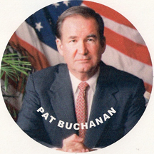 Pat Buchanan