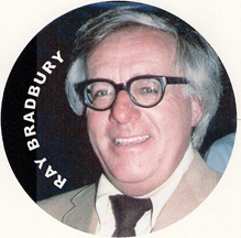 Ray Bradbury image