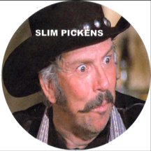 Slim Pickens