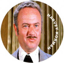 Harvey Korman