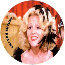 Madeline Kahn