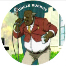Uncle Ruckus