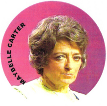 Maybelle Carter
