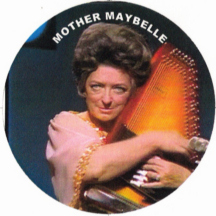 Mother Maybelle Carter