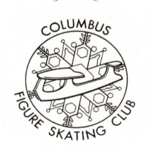 Columbus Ohio Figure Skating Club