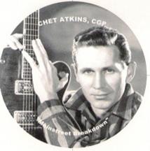 Chet Atkins, CGP