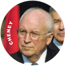 Dick Cheney picture
