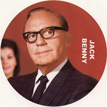 Jack Benny