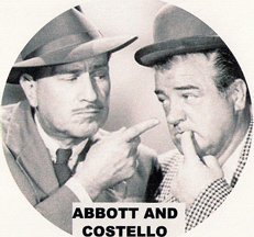 Abbott and Costello