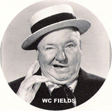 WC Fields