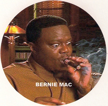 Bernie Mac