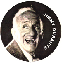 Jimmy Durante