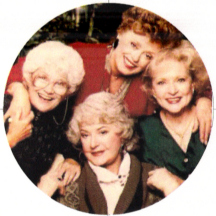 The Golden Girls