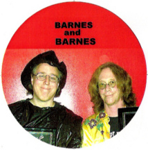 Barnes and Barnes photo