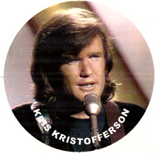 Kris Kristofferson image