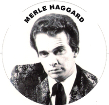 Merle Haggard picture