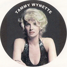 Tammy Wynette