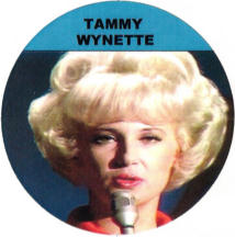 Tammy Wynette