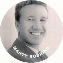 Marty Robbins