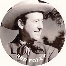 Red Foley