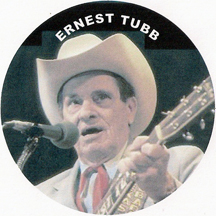 Ernest Tubb