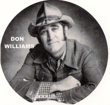 Don Williams