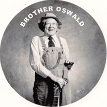 Brother Oswald