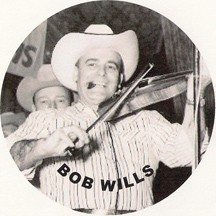 Bob Wills