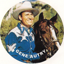 Gene Autry