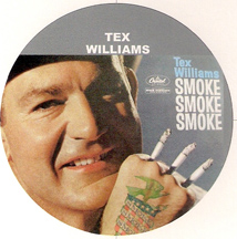 Tex Williams