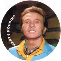 Marty Robbins