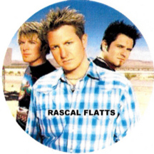 Rascal Flatts