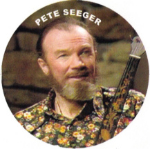 Pete Seeger