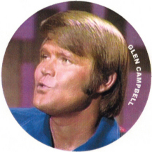 Glen Campbell