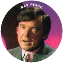 Ray Price