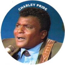 charley pride