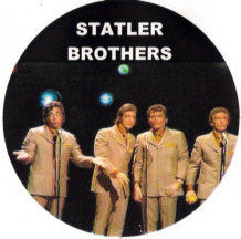 Statler Brothers photo