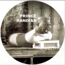 Prince Randian