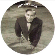 Half boy Johnny Eck in Freaks, 1932