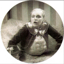 Olga Baclanova in Freaks, 1932 image