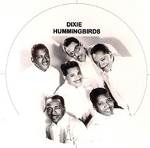The Dixie Hummingbirds