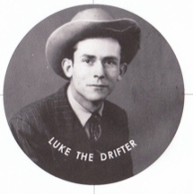 Luke the Drifter aka Hank Williams