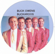 Buck Owens and the Buckaroos