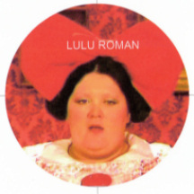 Lulu Roman