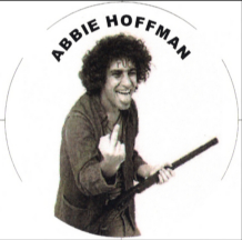 Abbie Hoffman