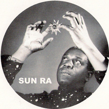 Sun Ra