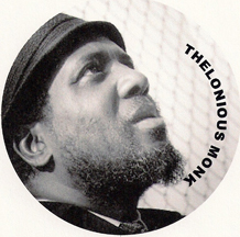 Thelonious Monk image